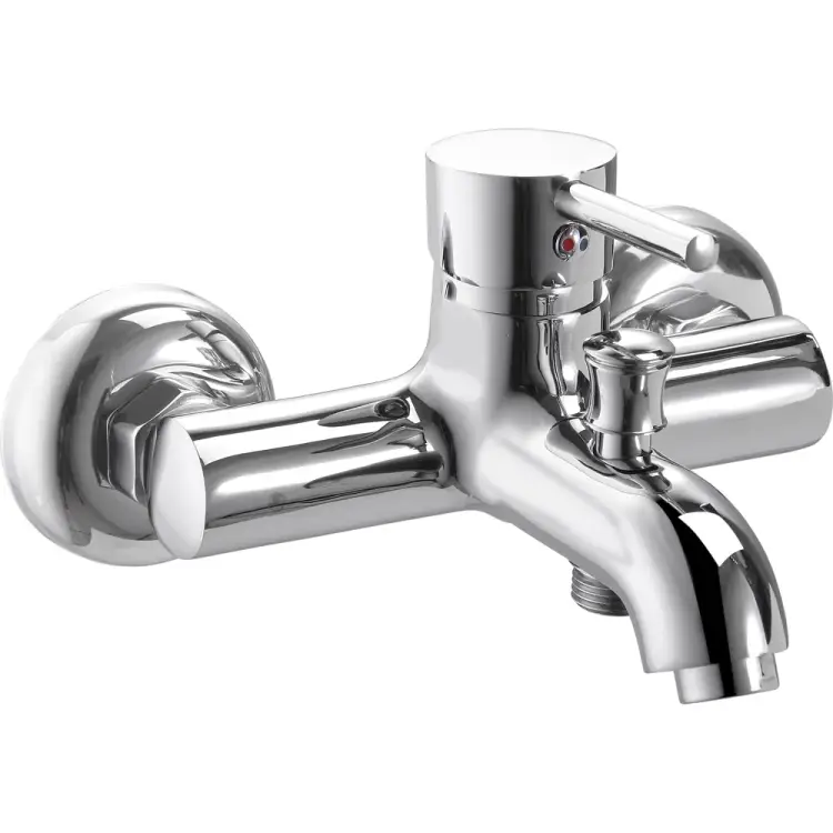 Смеситель для ванны Azario TASCO AZ-15160511