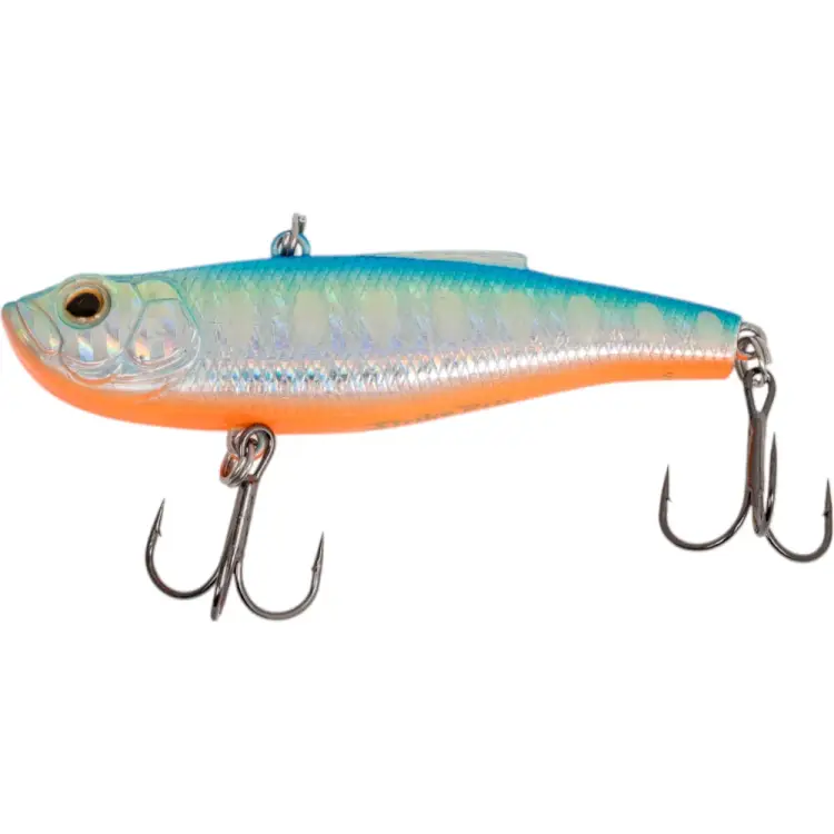 Воблер Strike Pro Jedi Rattler 80 SP-198S#A150-713