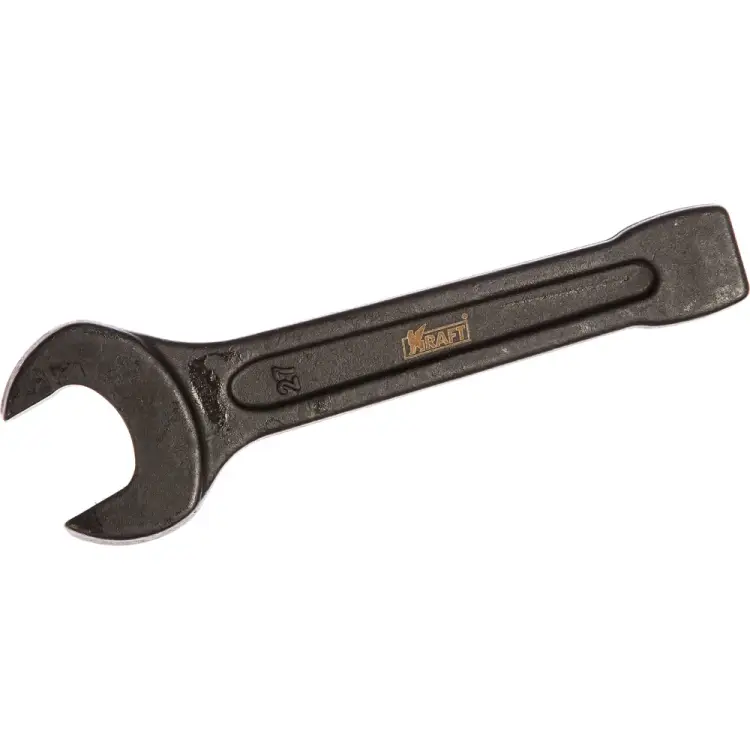Ударный рожковый ключ KRAFT 701001