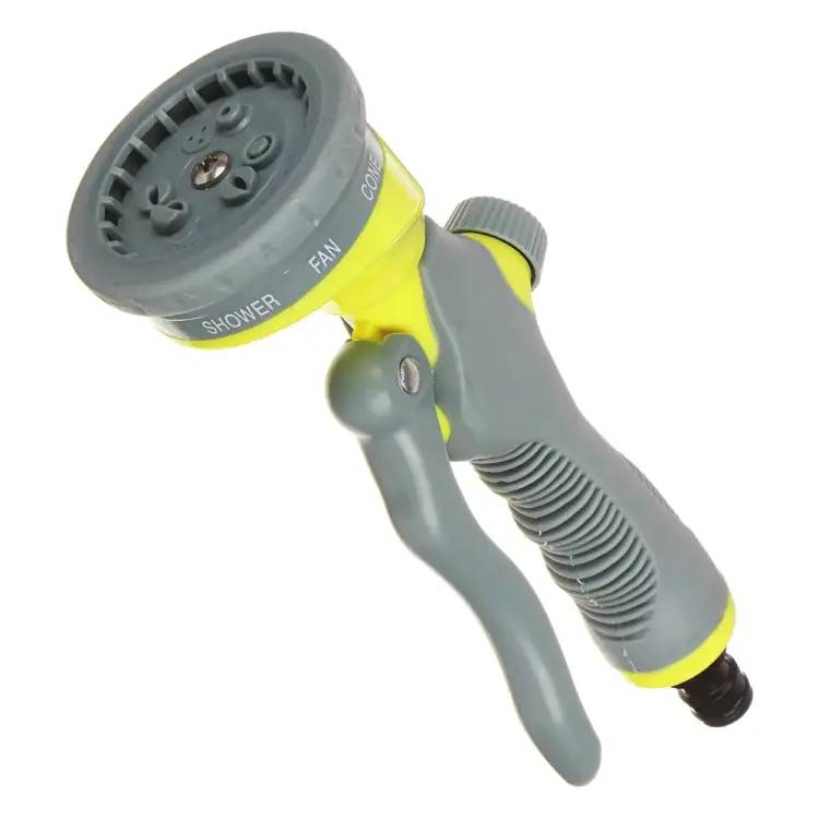 Садовый пистолет для полива Inbloom 161-020 Садовый пистолет для полива Inbloom 161-020