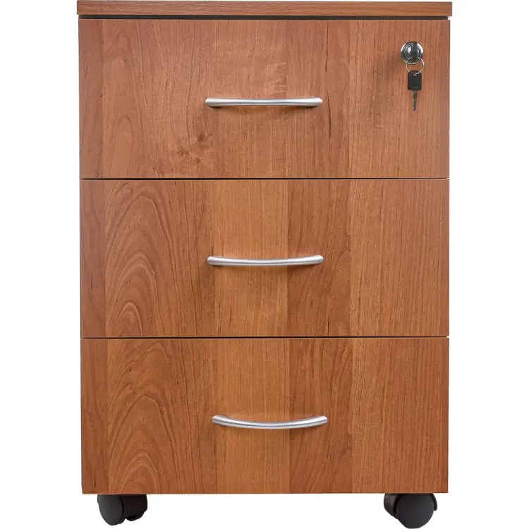 Офисная тумба ФЕЛИКС ПК-ЛОГ-ТММ43Х46-В1-24