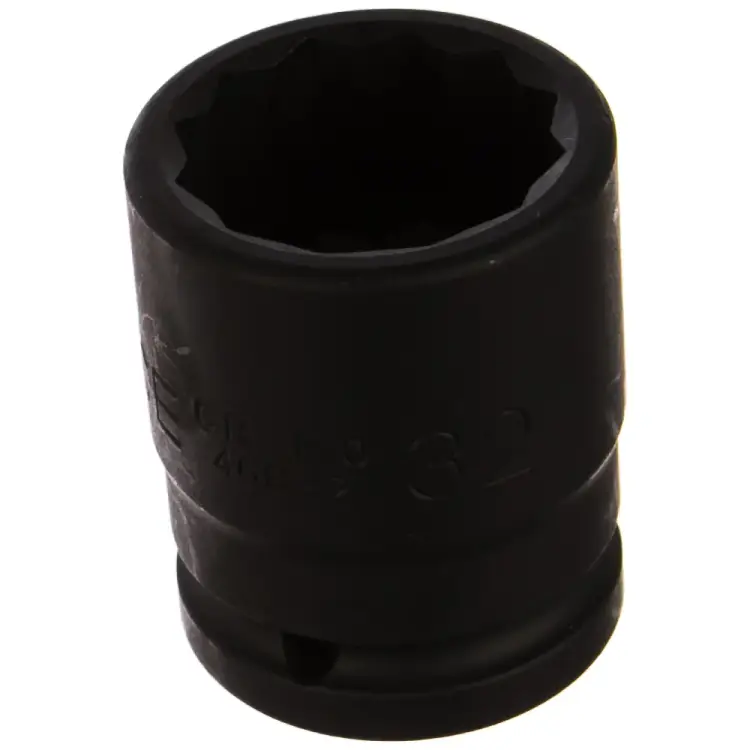 Двенадцатигранная торцевая головка для пневмоинструмента FORCE 46832