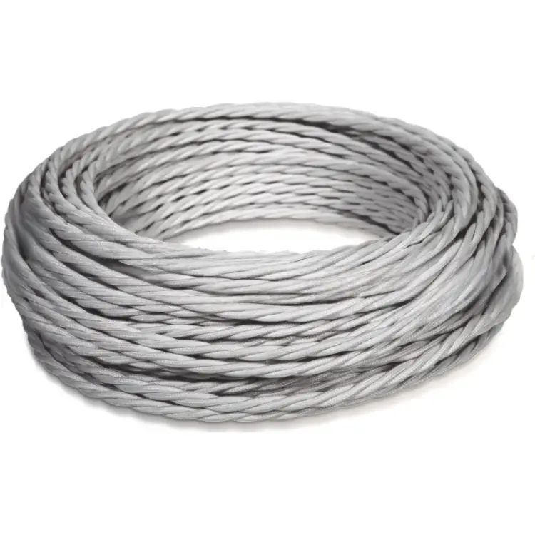 Монтажный витой ПВХ провод Мезонинъ GE70103-37