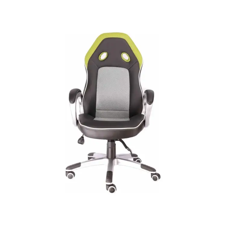 Кресло EVERPROF Drive TM EC-322 PU Green