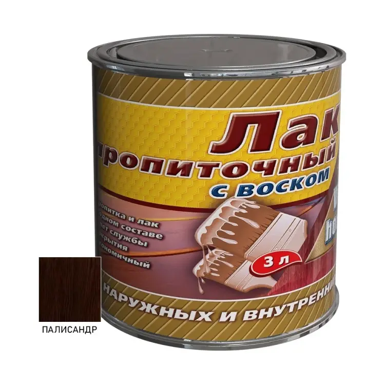 Пропиточный лак White House 15471 Пропиточный лак White House 15471