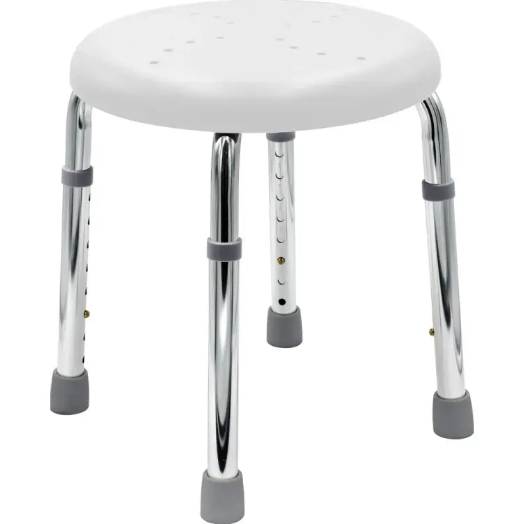 Табурет для ванной комнаты RIDDER Go А170101