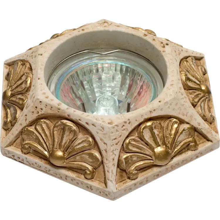 Встраиваемый светильник De Fran FT 413