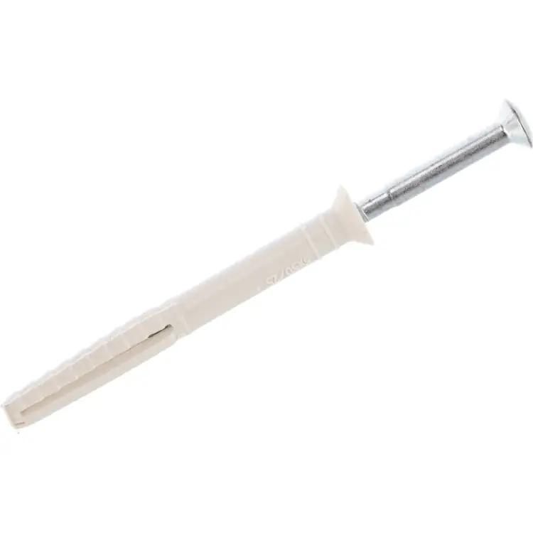 Дюбель-гвоздь Tecfi YZ 5x50 (15 шт.) 147500