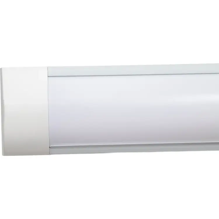 Линейный светодиодный светильник GLANZEN RPD-0003-72 КА-00007900 Линейный светодиодный светильник GLANZEN RPD-0003-72 КА-00007900