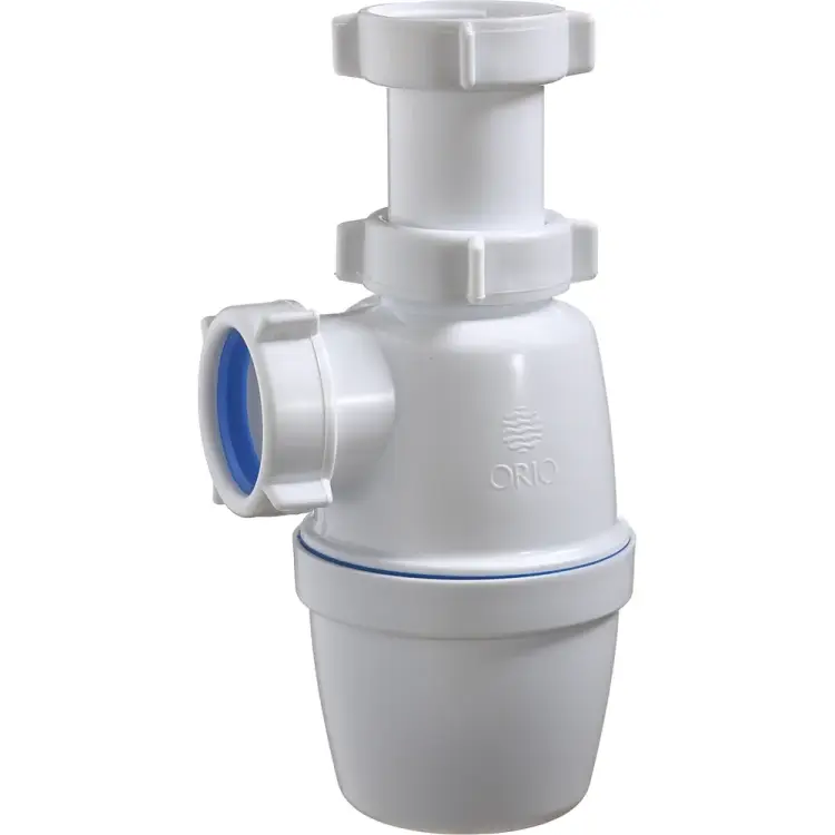 Бутылочный сифон ORIO А-4000