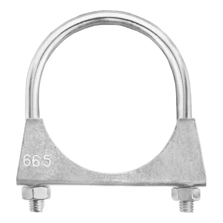 Хомут стремянка MasterProf ИС.140841