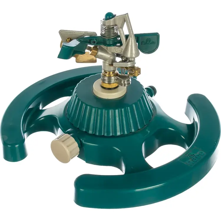 Импульсный дождеватель Raco 4260-55/708