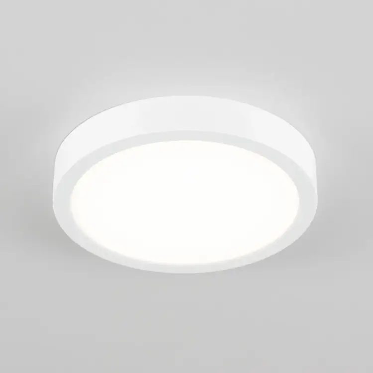 Накладной светодиодный светильник Citilux Галс CL5522N