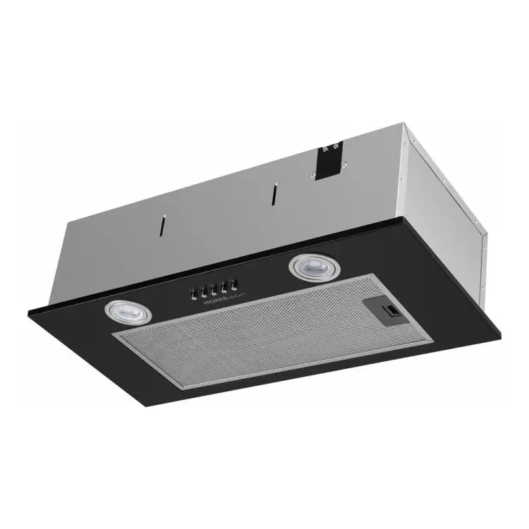 Кухонная вытяжка HOMSair CAMELIA POWER 60 Camelia Power 60 Black