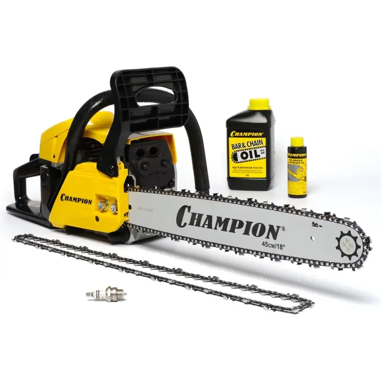 Бензопила Champion 251 A251-18