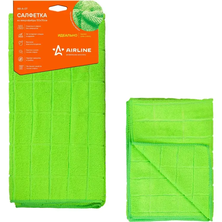 Салфетка Airline AB-A-07