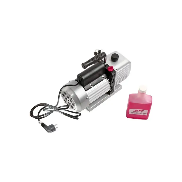 Вакуумный насос для хладагентов R-134a и R-12 JTC JTC-VP225