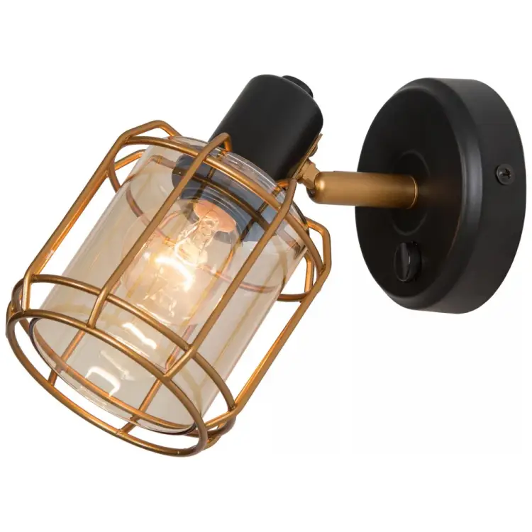 Поворотный спот Citilux Таверна CL542612