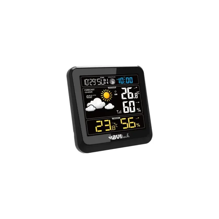 Метеостанция BVItech BV-641