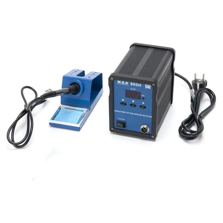 Паяльная станция W.E.P 900H М7748514