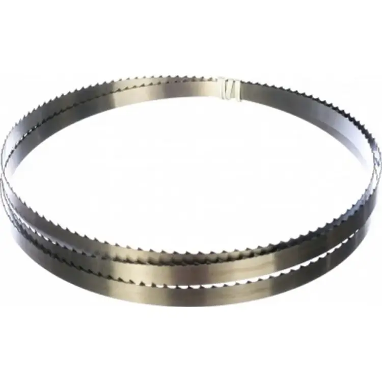 Полотно для ленточных пил METALMASTER 20122