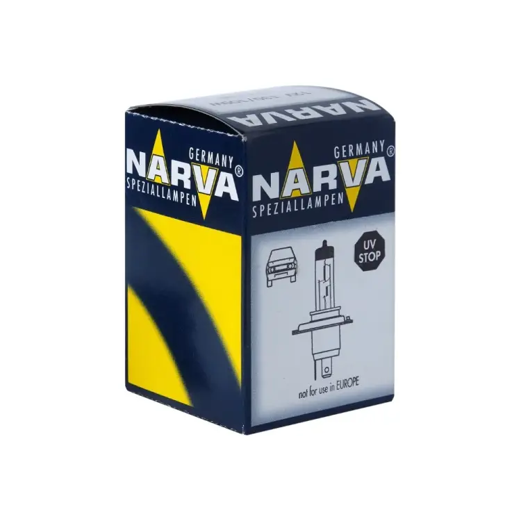 Автолампа Narva 489113000 Автолампа Narva 489113000