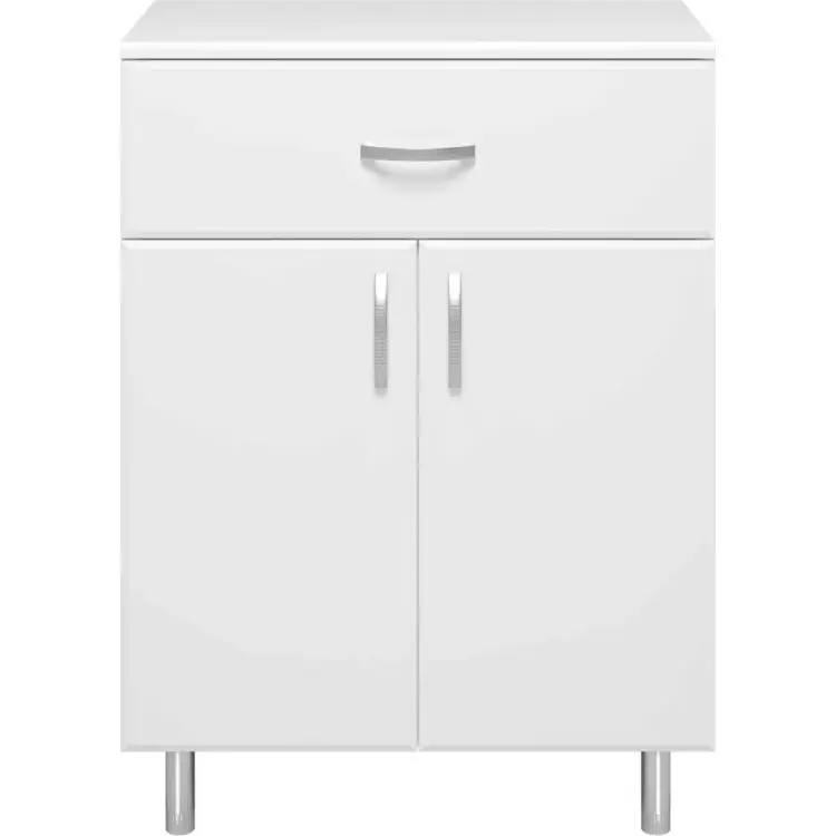 Напольная тумба Misty Люси - 60 Э-Люс07060-011Бк