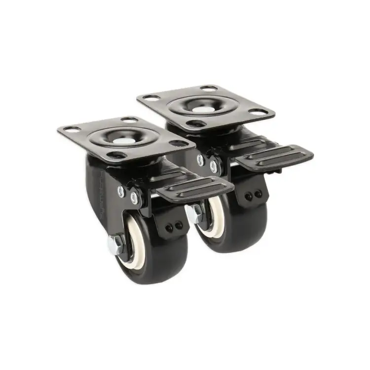 Роликовые опоры для шкафов SL SYSMATRIX LA 0820.900