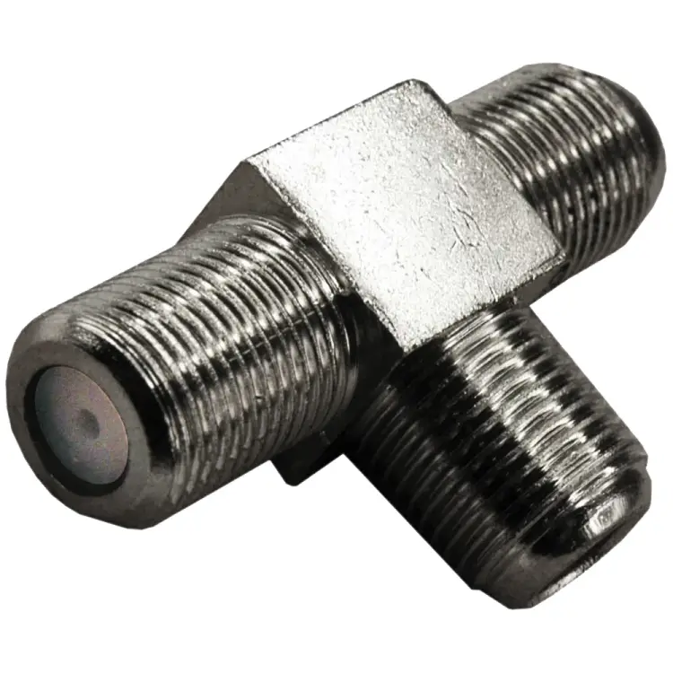 Разветвитель-соединитель PROCONNECT 05-4204-4