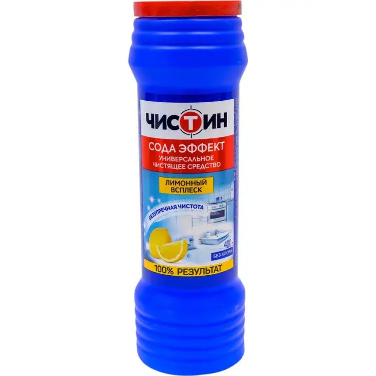 Чистящее средство ЧИСТИН 24225