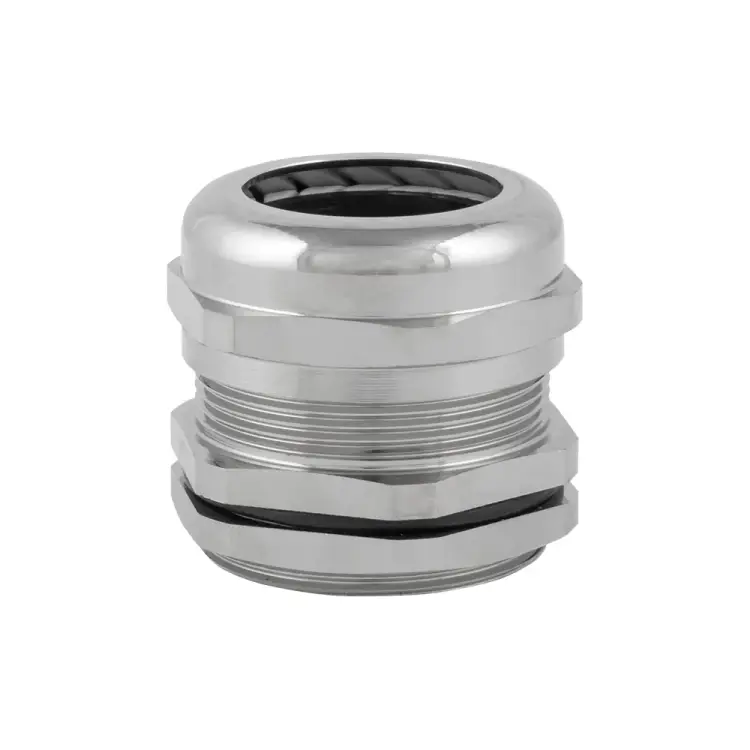 Металлический сальник EKF MGM48 PROxima plc-mgm-48