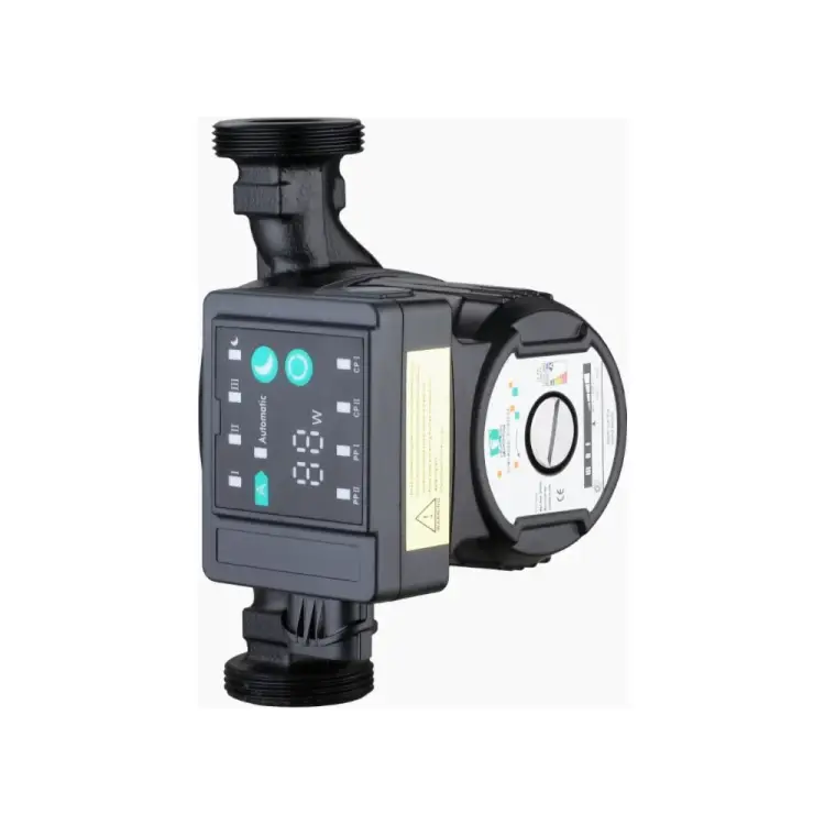 Циркуляционный насос pumpman STAR25/6A 82072 Циркуляционный насос pumpman STAR25/6A 82072