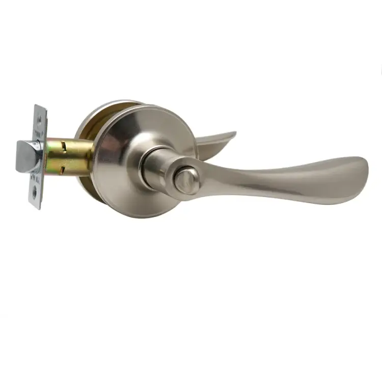 Ручка-защелка Trodos ЗВ3-03 204125