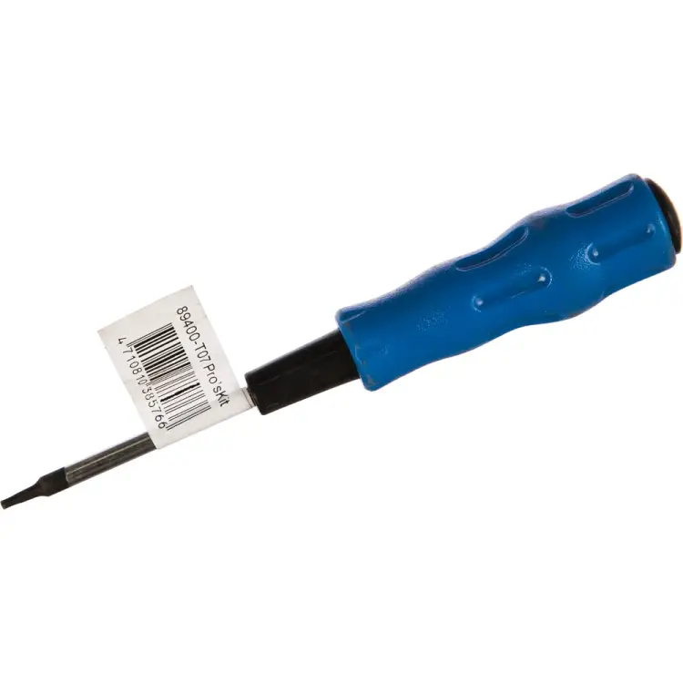 Отвертка Pro'sKit 89400-T07 00141475