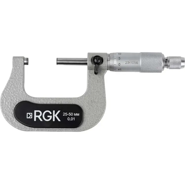 Микрометр RGK MCM-50 756976
