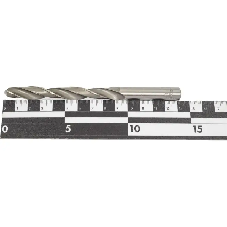 Сверло по металлу ООО "ТМТ ГРУПП" 121868