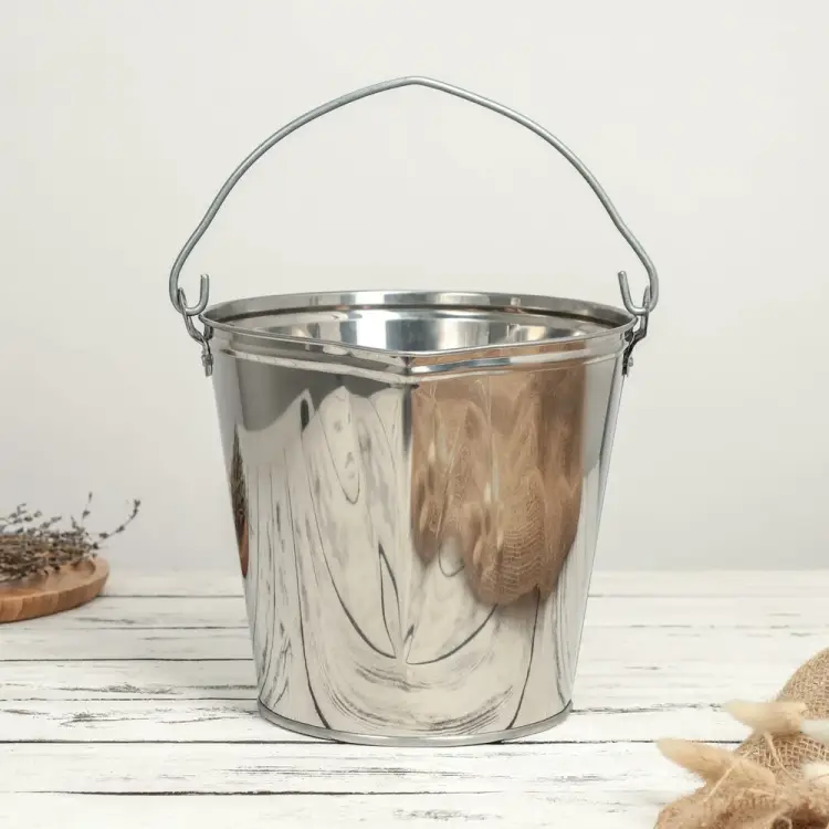 Подойник СИМАЛЕНД 1105538 Подойник СИМАЛЕНД 1105538