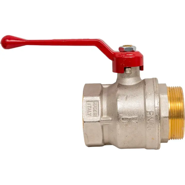 Шаровой кран Tiemme Mistral 2360026