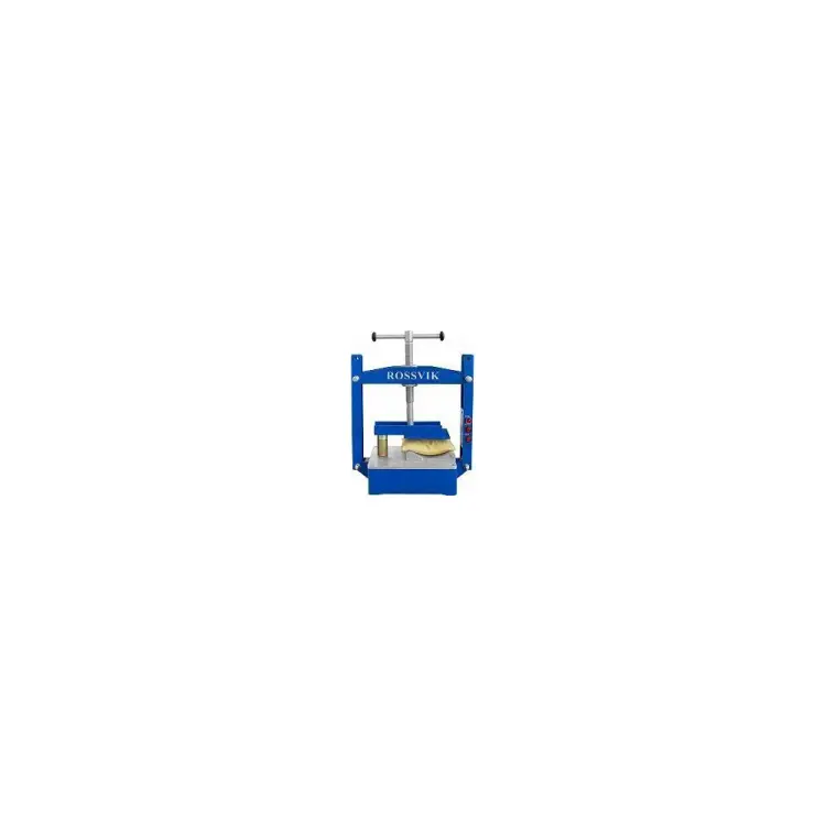 Вулканизатор Rossvik Термопресс-1М TP.1.M.