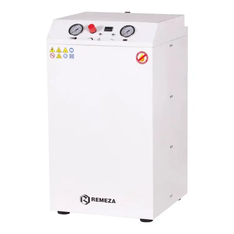 Компрессорная установка Remeza КМ-24.OLD15К УТ-00004677