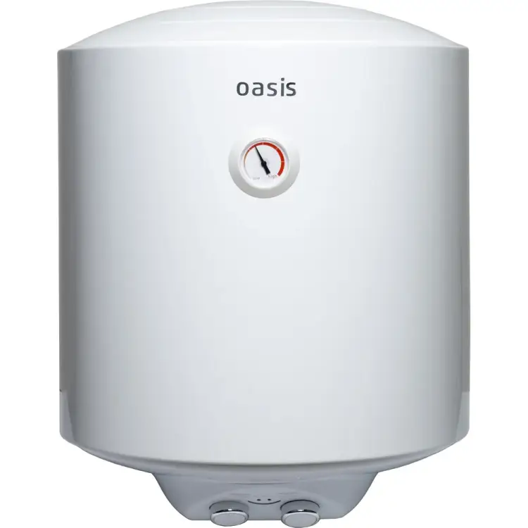 Электрический накопительный водонагреватель OASIS us-50