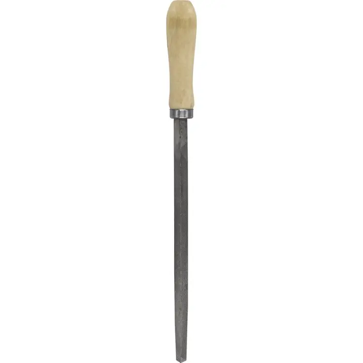 Трехгранный напильник РемоКолор 40-1-602