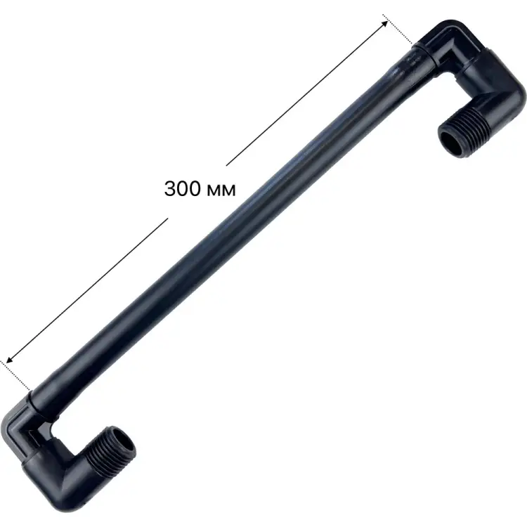 Гибкое соединительное колено Профитт 1893706 Гибкое соединительное колено Профитт 1893706