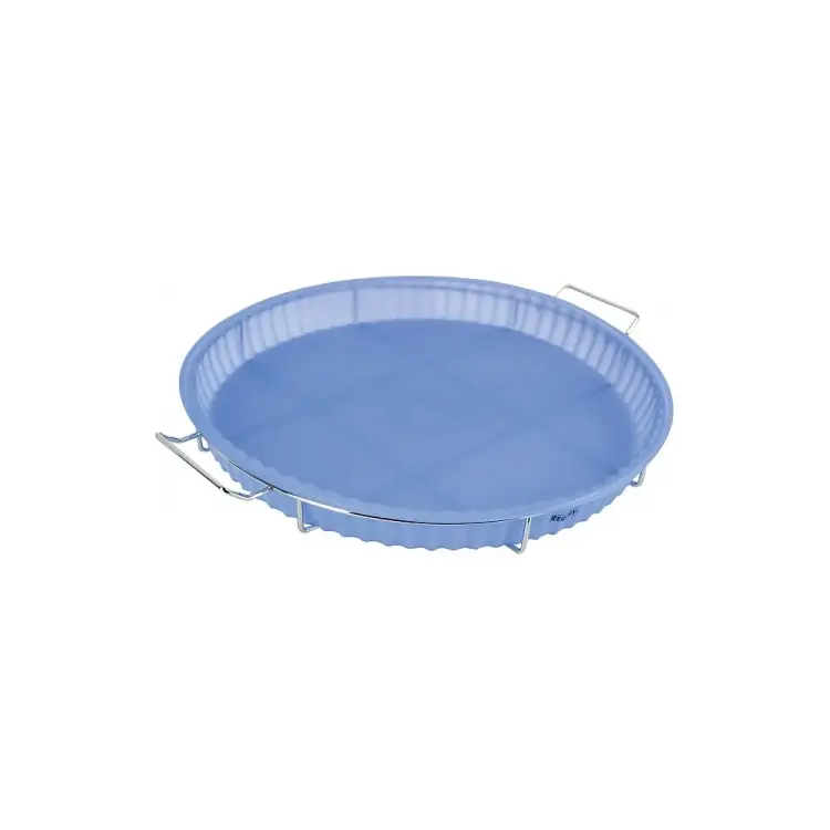 Форма для выпечки и заморозки Regent inox Linea Silicone kitchen 93-SI-FO-11 Форма для выпечки и заморозки Regent inox Linea Silicone kitchen 93-SI-FO-11