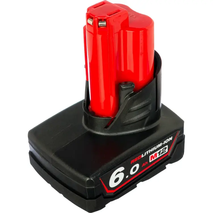 Аккумулятор Milwaukee M12 B6 4932451395