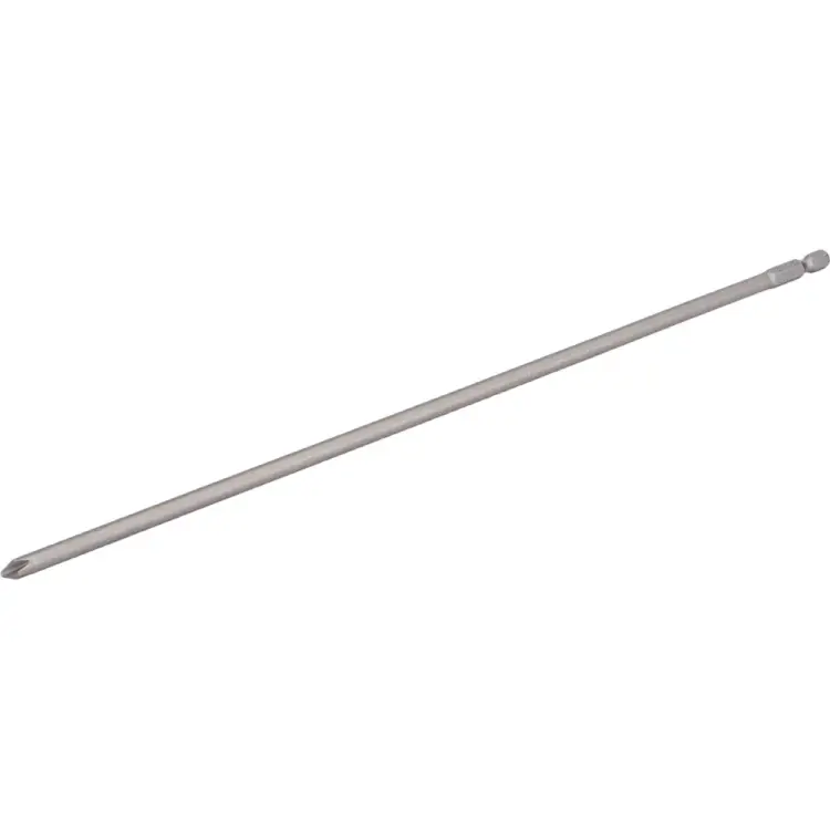 Бита Quadro Torsion 412300 Бита Quadro Torsion 412300