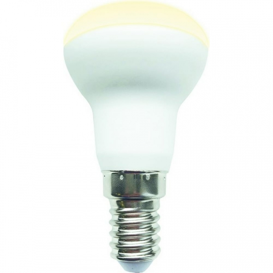 Светодиодная лампа Volpe LED-R50-7W/3000K/E14/FR/SLS