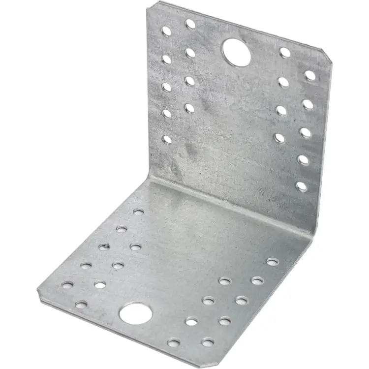 Крепежный угол РК ГРУП KU РК000002107