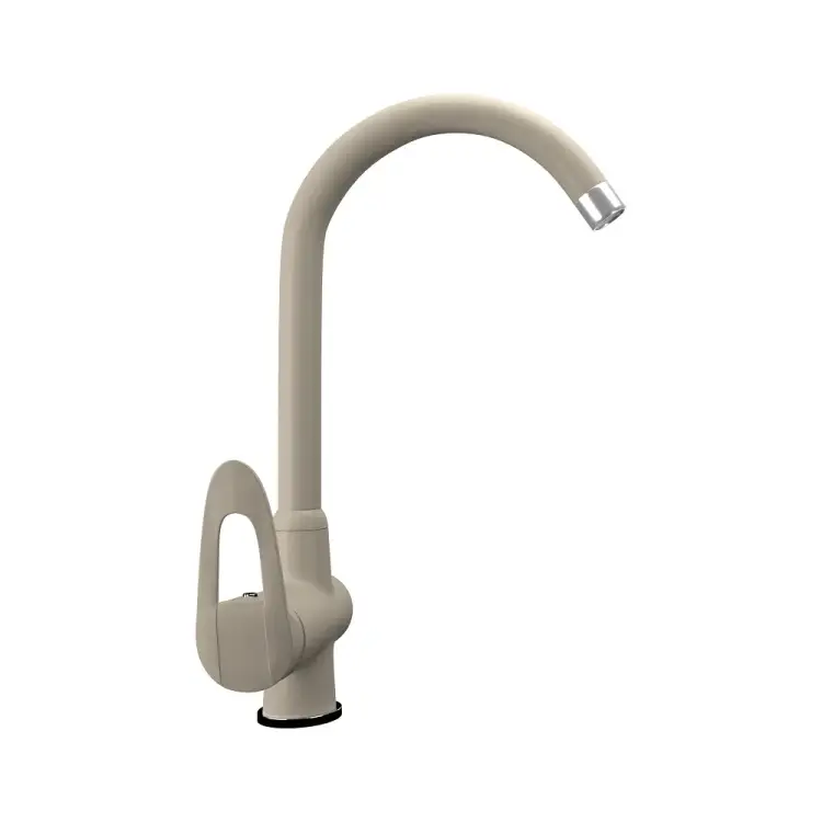 Смеситель ULGRAN Quartz UQ-006-03