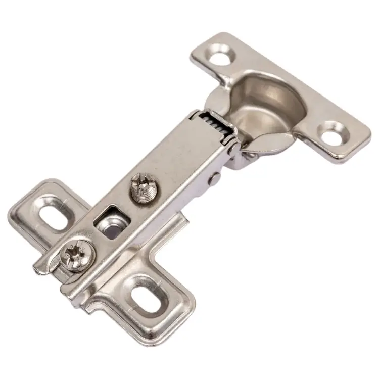 Мебельная петля для накладных дверей Левша У8-3659